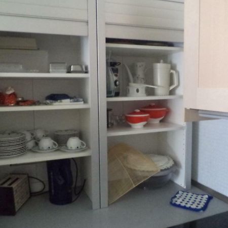 Ferienappartment Mit Schlafzimmer Farschweiler Dış mekan fotoğraf