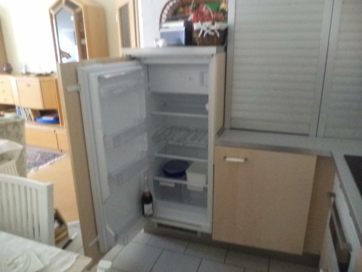 Ferienappartment Mit Schlafzimmer Farschweiler Dış mekan fotoğraf