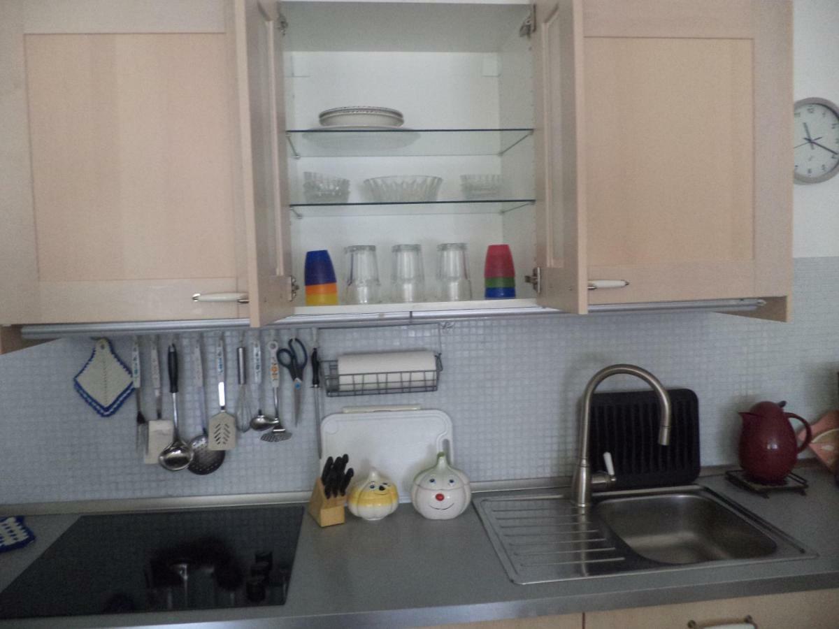 Ferienappartment Mit Schlafzimmer Farschweiler Dış mekan fotoğraf